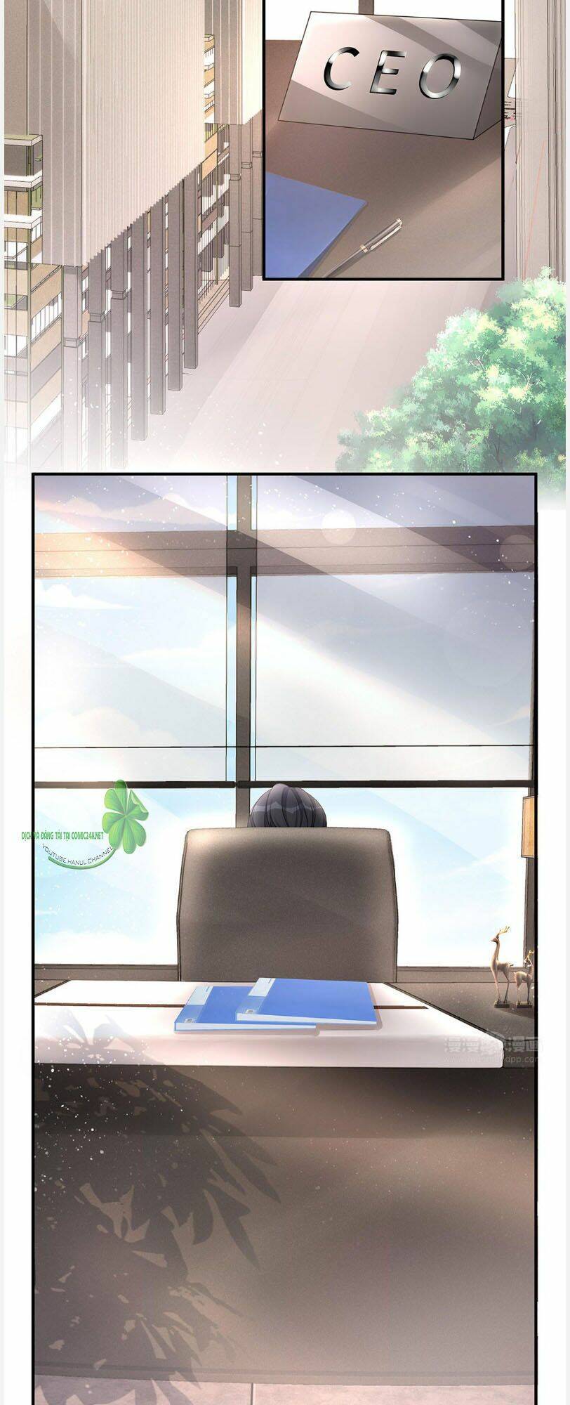 sủng em sủng tới tận cùng chapter 52.2 3