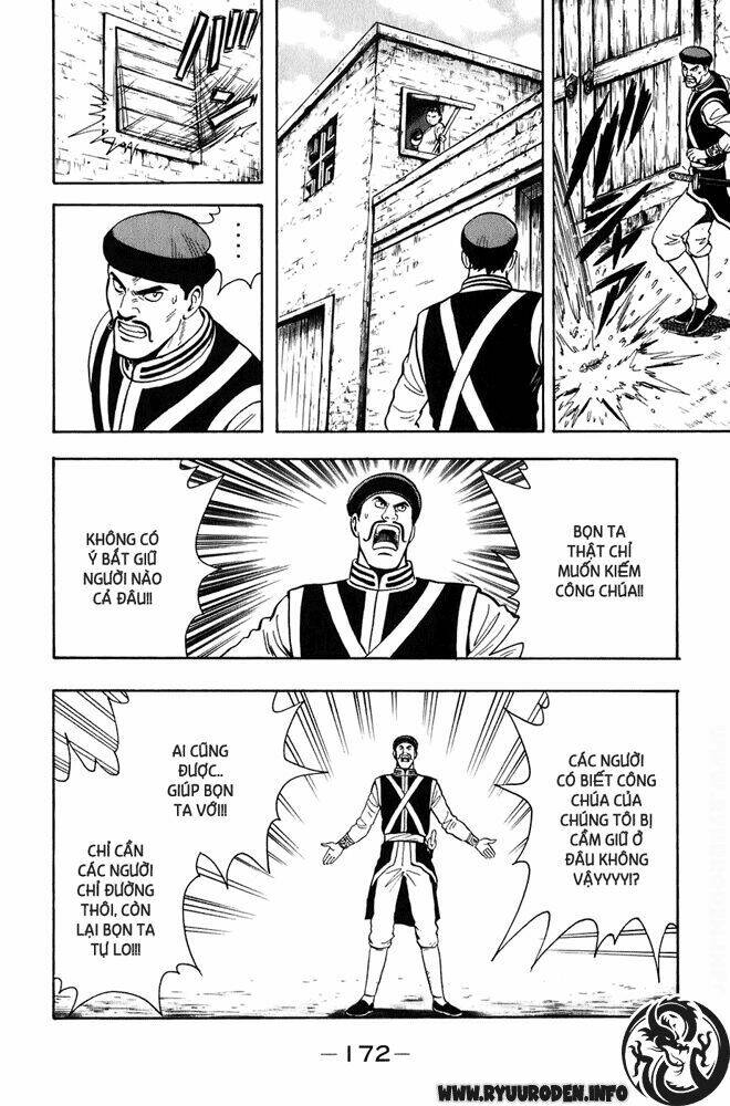 hoàng phi hồng phần iii chapter 1 167