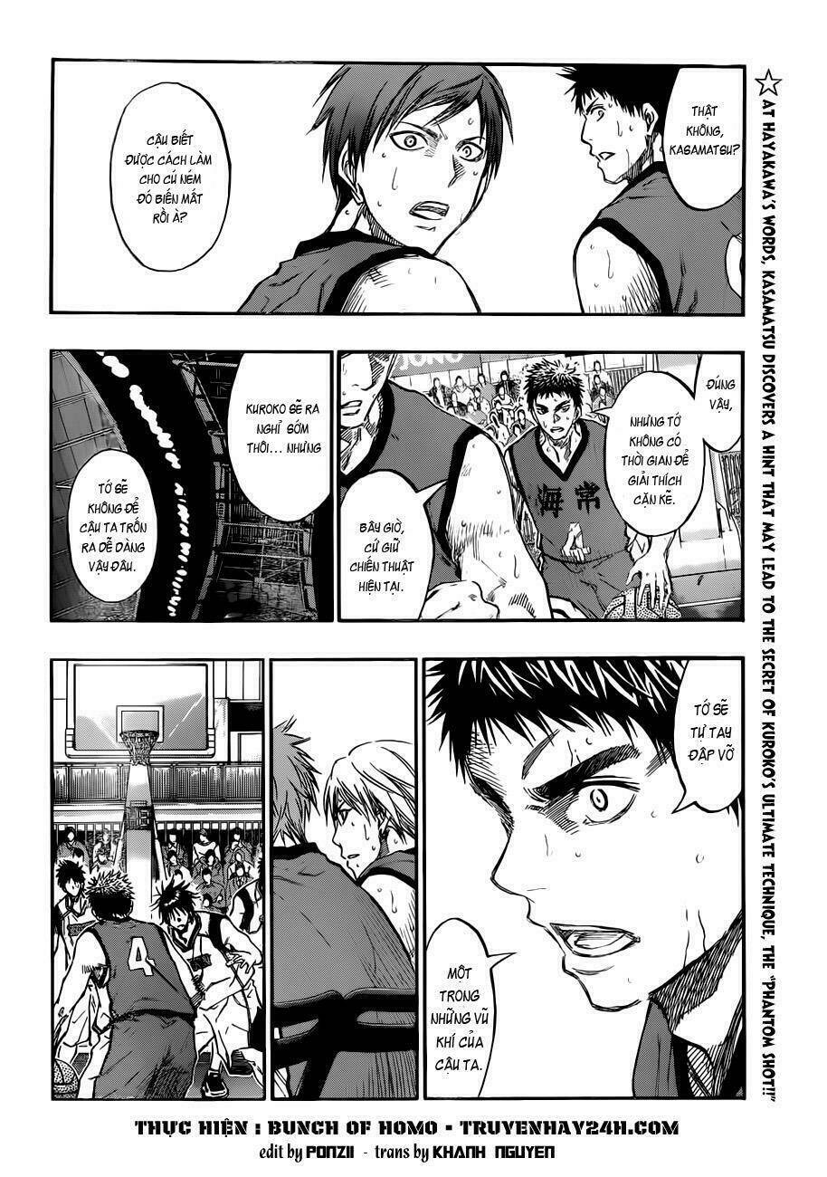 vua bóng rổ kuroko chapter 191 4