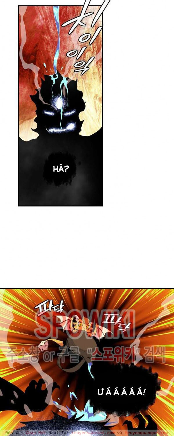 tôi sinh ra để làm người vĩ đại chapter 36 37