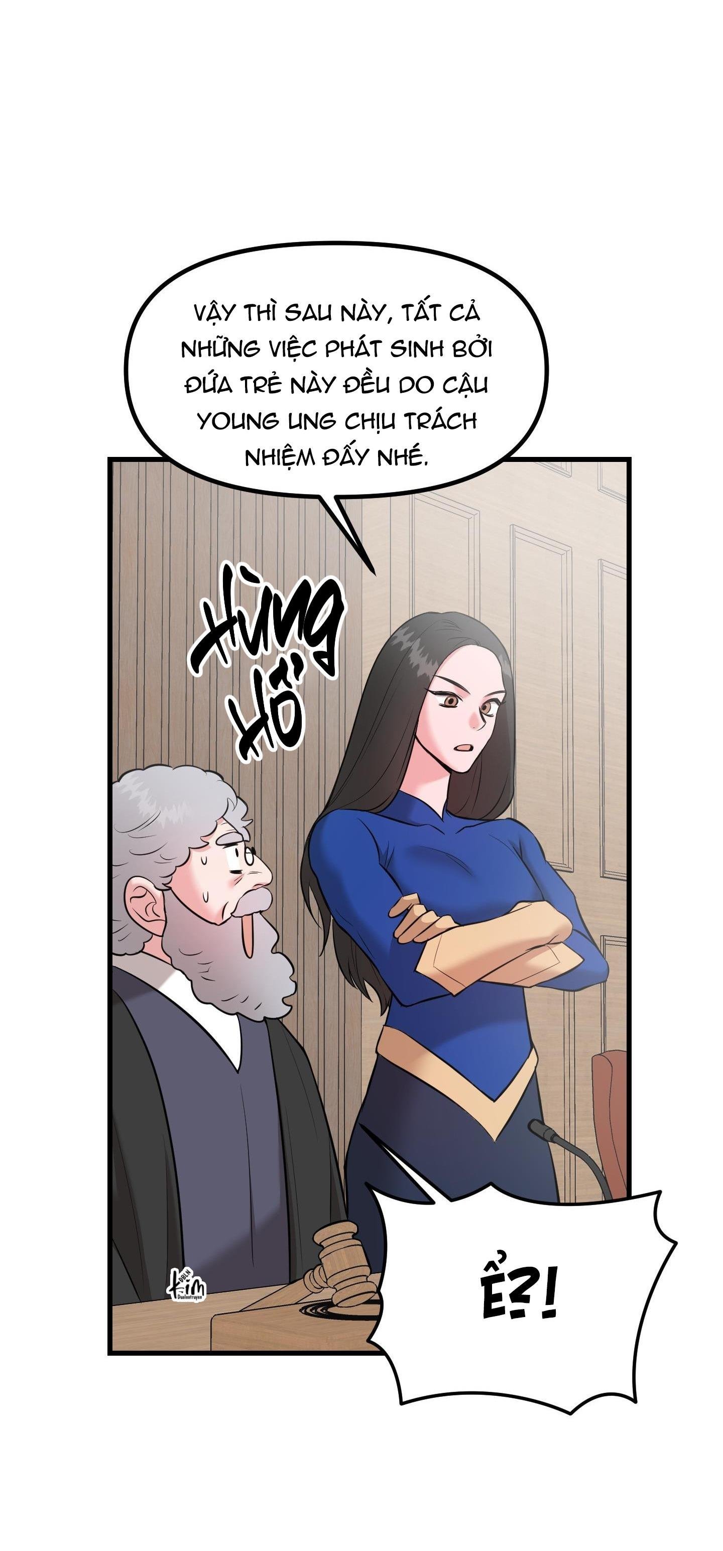 tuyển tập ngực bự, cung khủ của nhà kim Chapter 177.1 người hùng 1 62