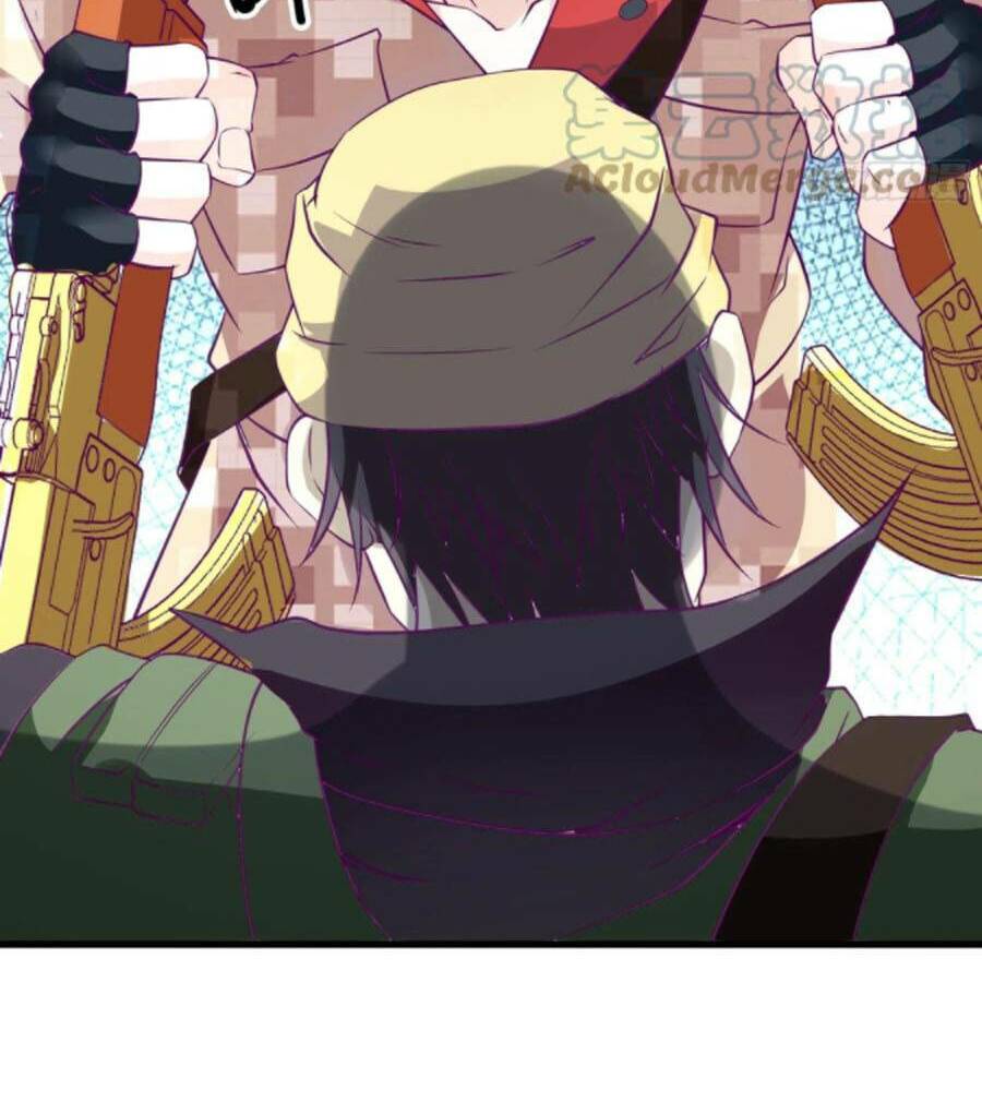 nãi ba là chiến thần mạnh nhất chapter 58 14