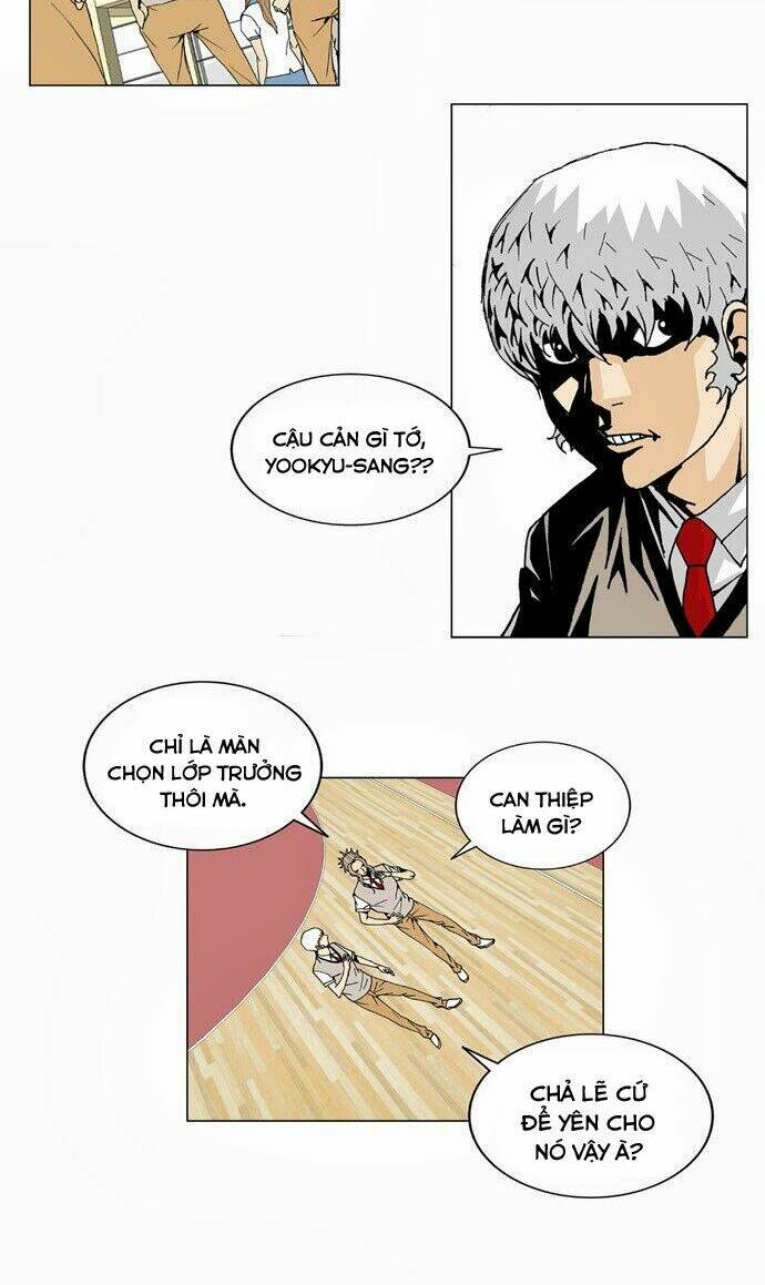 ultimate legend: kang hae hyo chapter 5 12