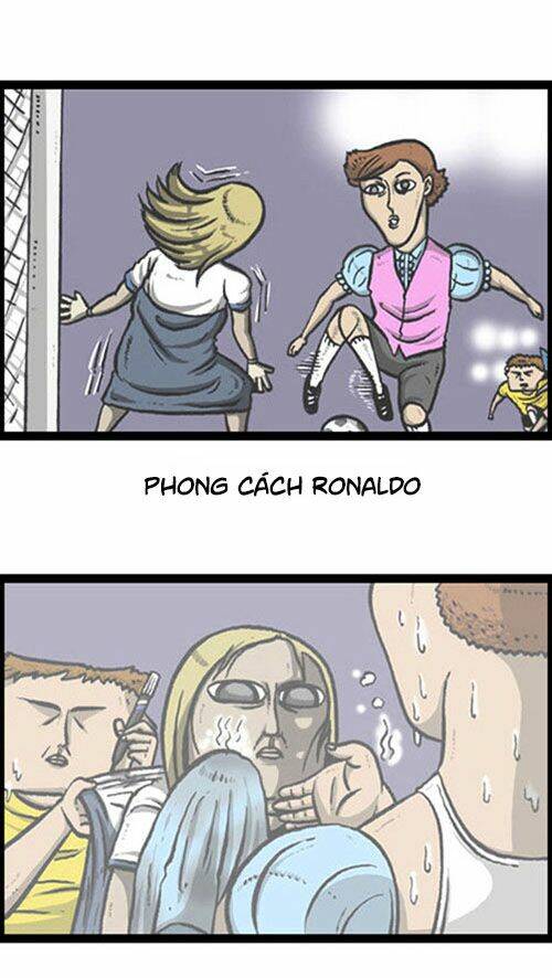 tiếng gọi con tim chapter 40 22