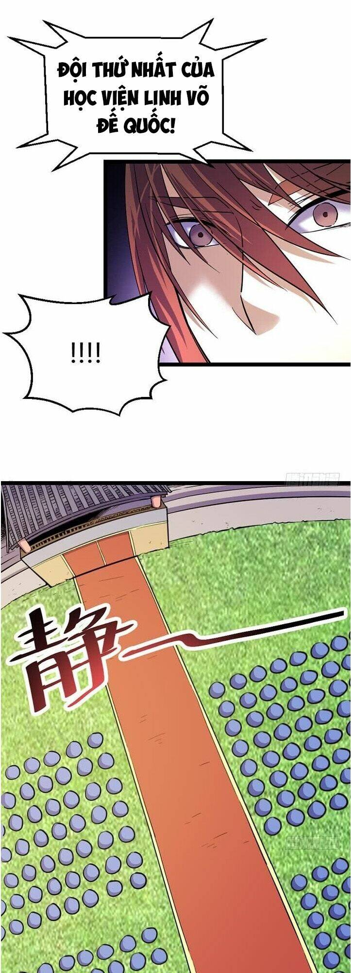 phong quỷ truyền thuyết chapter 112 11