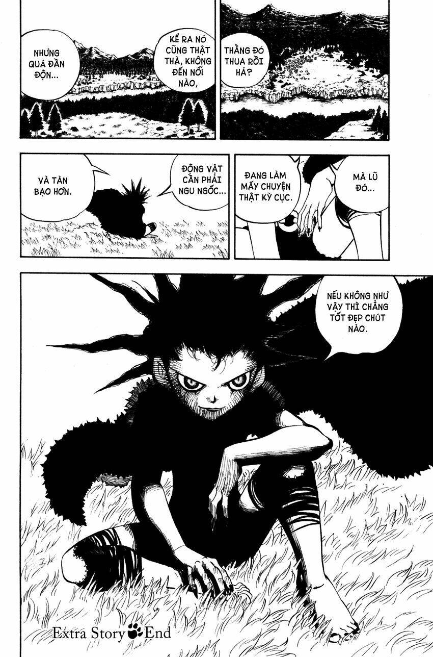 doubutsu no kuni chapter 21.5 26