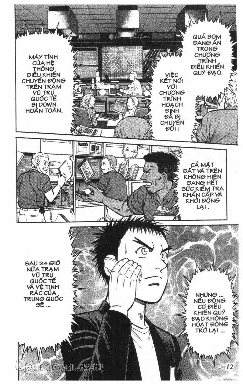 hộ chiếu xanh chapter 7 14