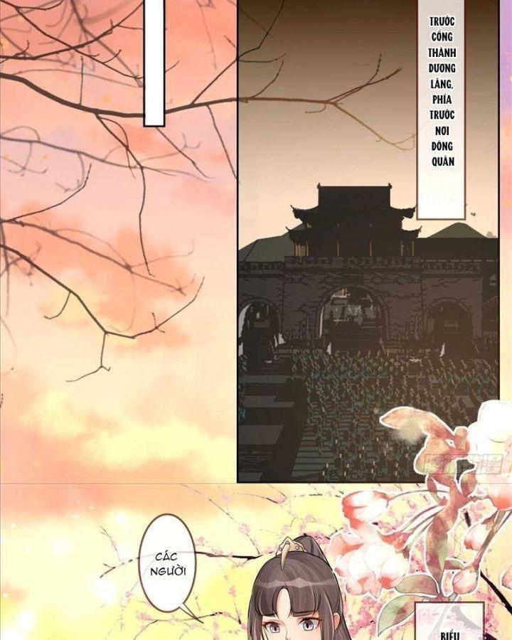 lấy thiên hạ làm sính lễ: vương phi lại trêu ta chapter 2 44