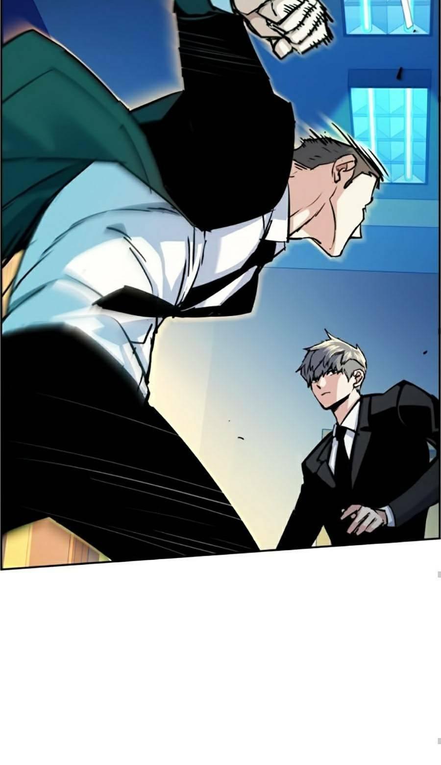 bạn học tôi là lính đánh thuê chapter 62 53