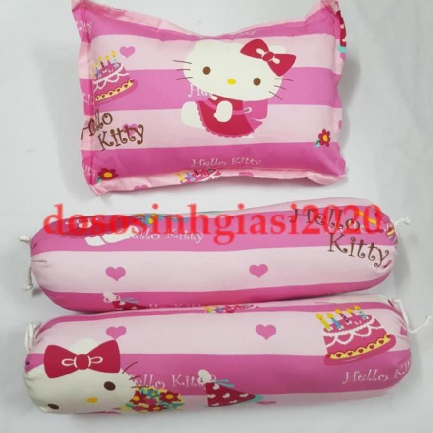Bộ Gối Gòn cho bé