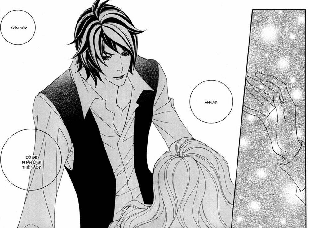 lost in london chapter 13 17