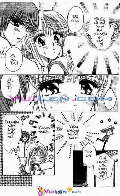 arita đáng yêu chapter 2 125