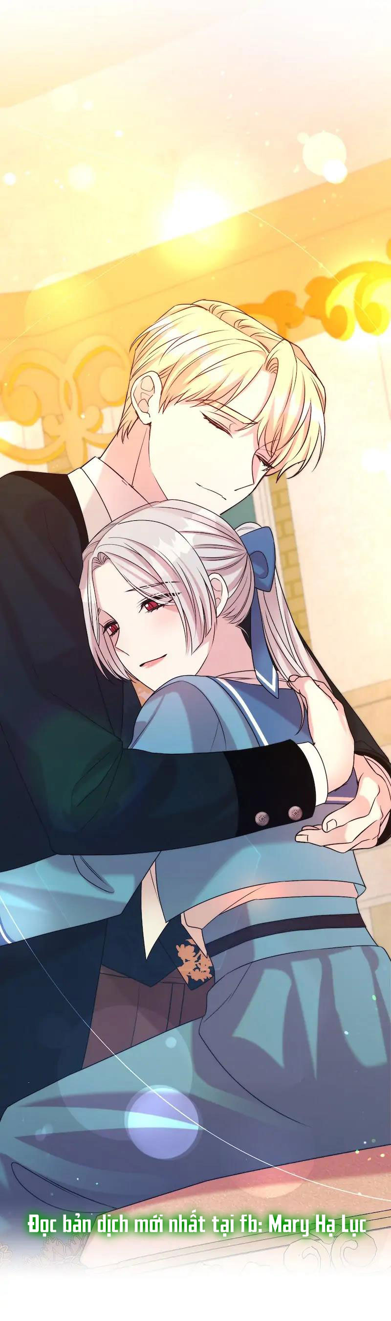 tôi chán nản vì người chồng thứ 2 còn "khỏe" hơn chồng cũ chapter 66.2 7