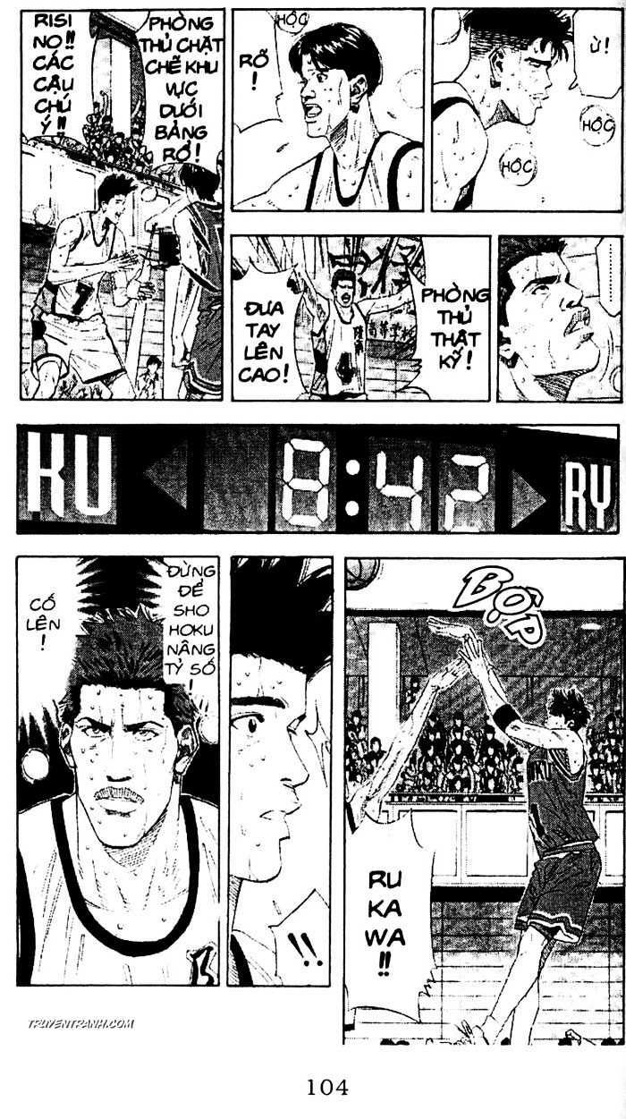cao thủ bóng rổ chapter 170 8
