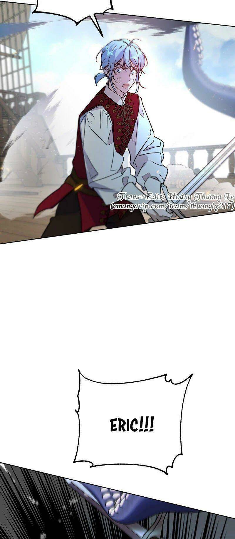 khế ước của ma tộc chapter 49 17