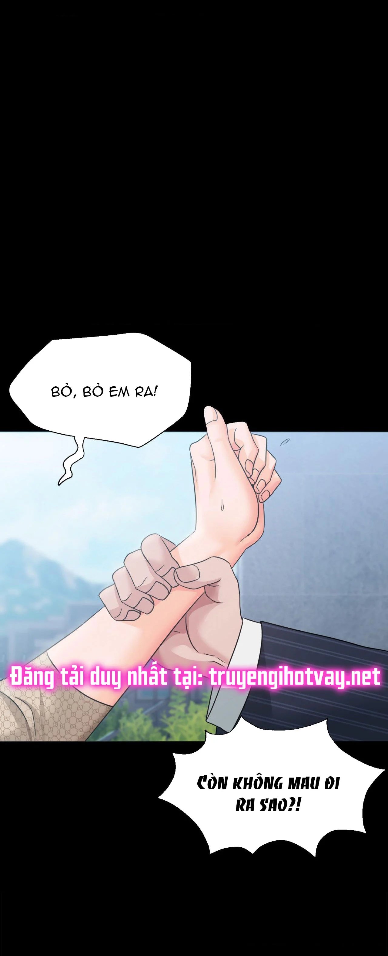 quá khứ của mẹ kế chapter 1.2 12