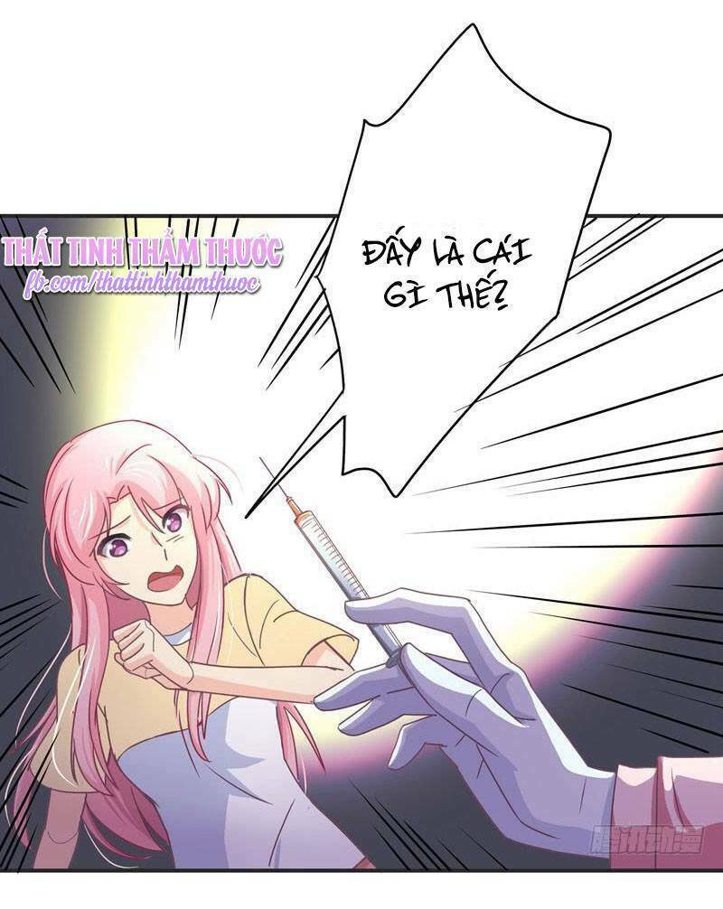 cuồng duệ tiểu thê chapter 25 25