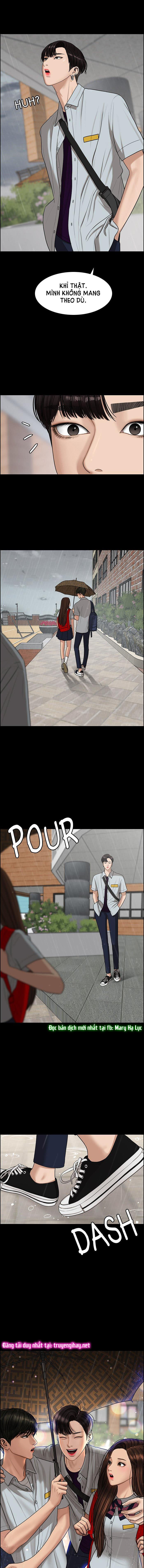 vẻ đẹp đích thực - true beauty chapter 123.2 7