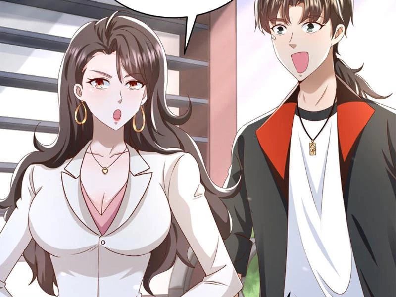 bảy vị tỷ tỷ tuyệt thế vô song của ta chapter 5 37