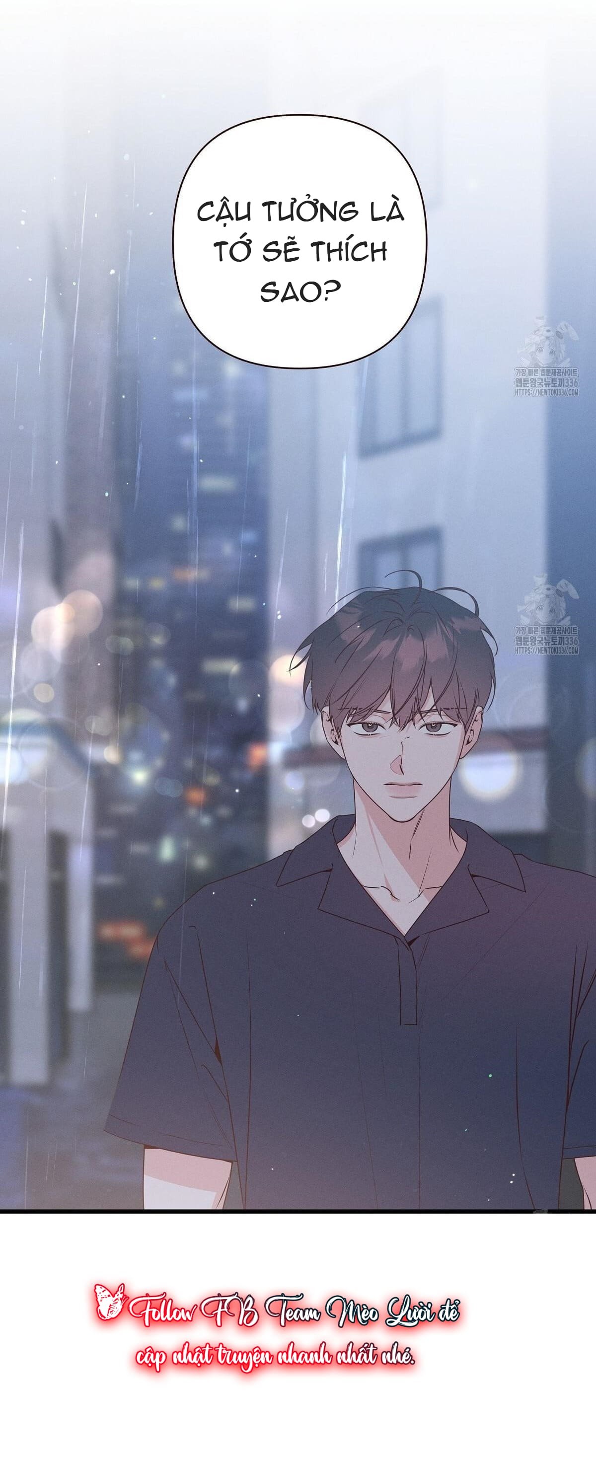 đừng bận tâm, em yêu chapter 60 2