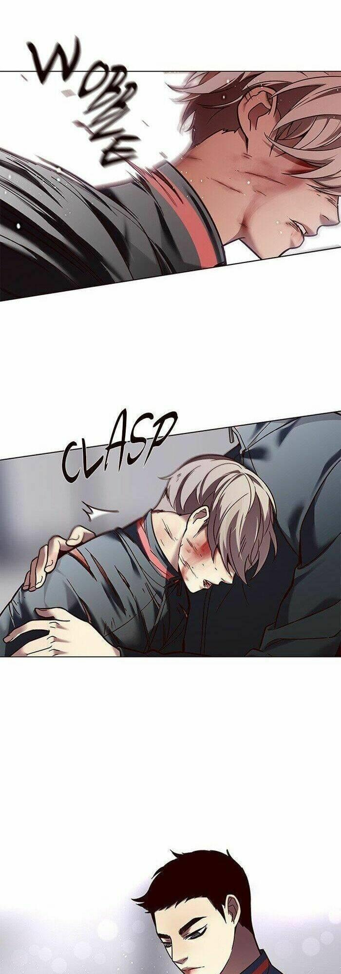 biến thân thành mèo chapter 87 66