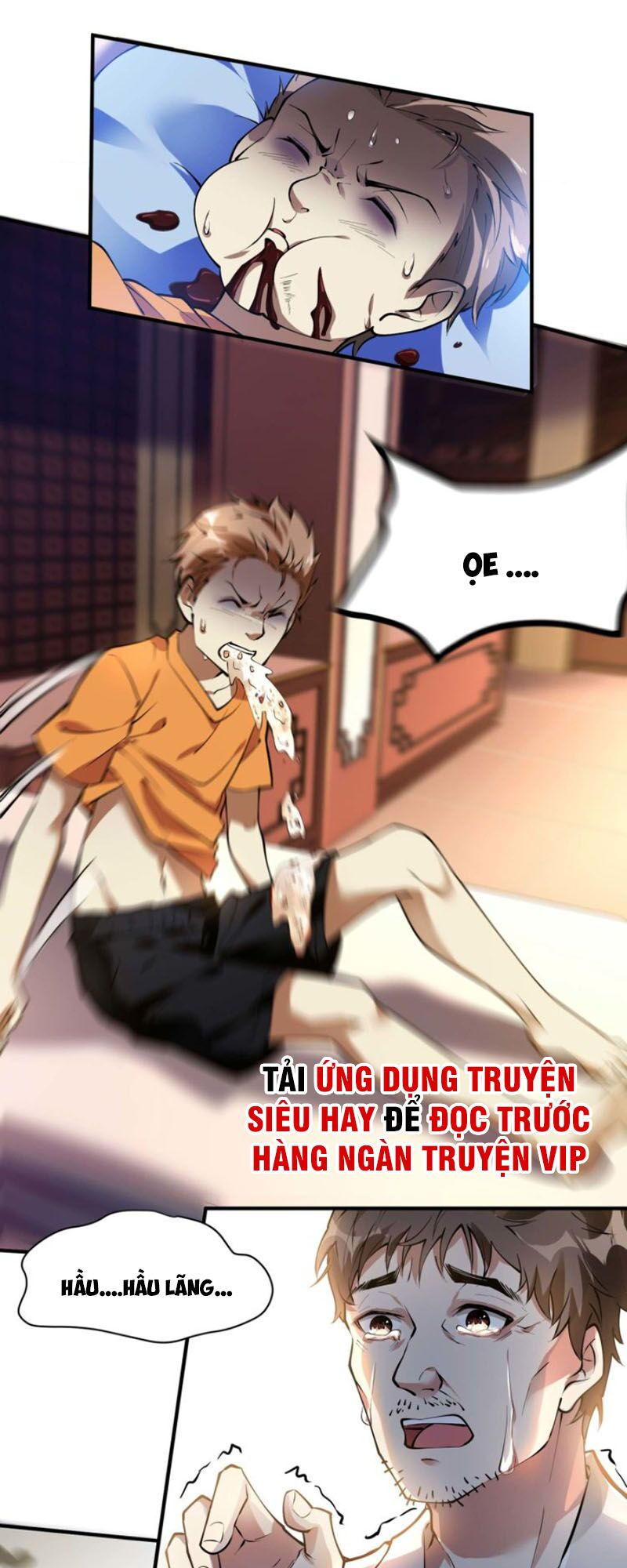 đệ nhất người ở rể chapter 9 13