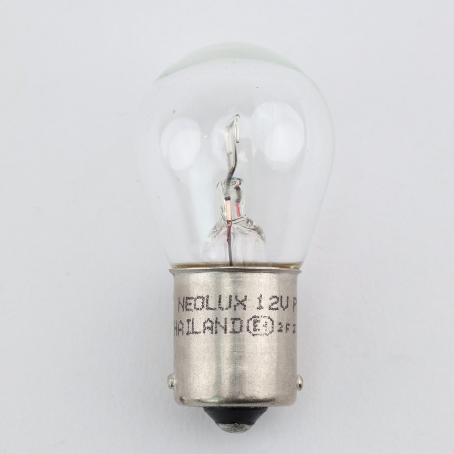 Combo 10 Bóng Đèn Sau 1 Tim OSRAM NEOLUX P21W N382 12V 21W