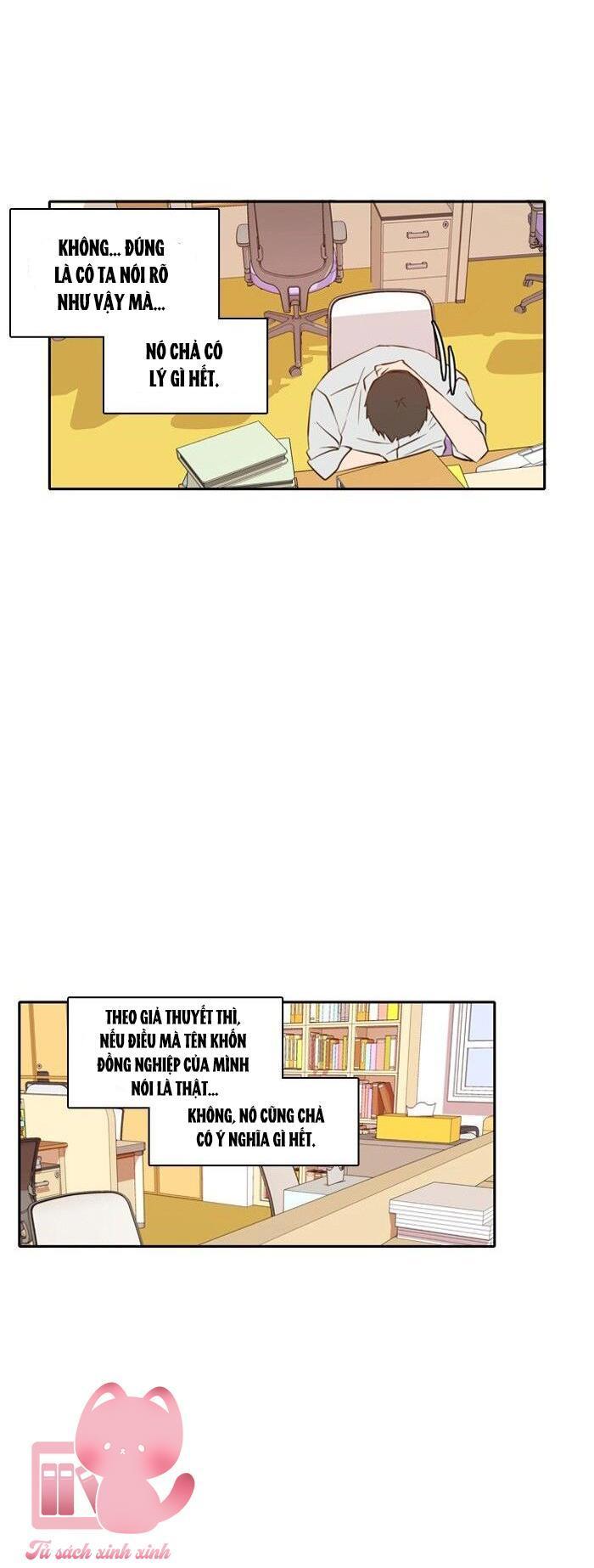 a good day to be a dog chapter 55 15