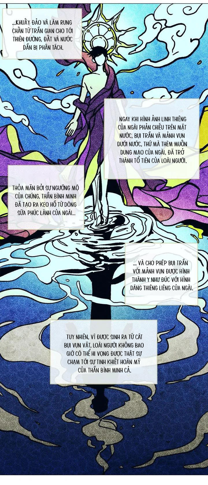 kẻ được chọn chapter 2.1 17