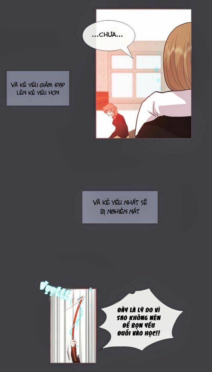 món quà từ chúa chapter 28 14