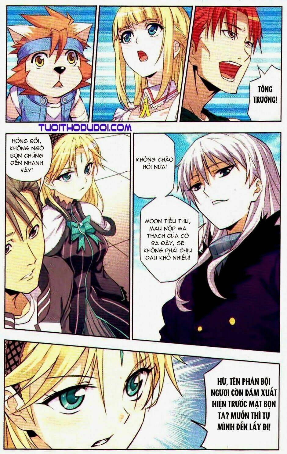 bi minh chi kiếm chapter 23 15