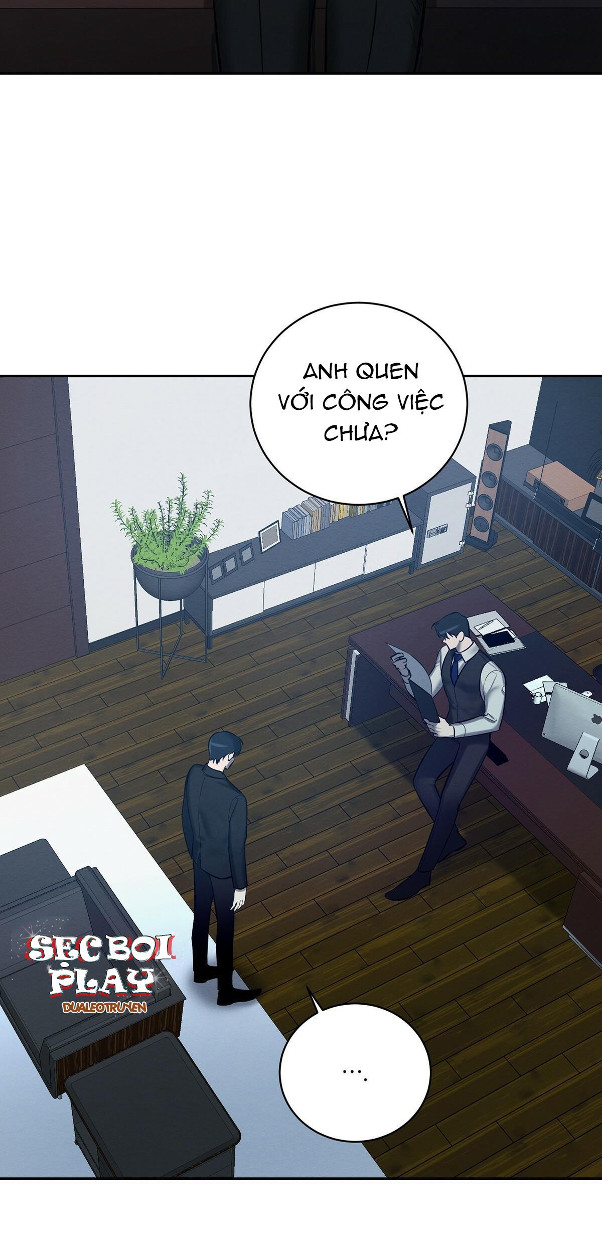 lý do của ác nhân chapter 8 2