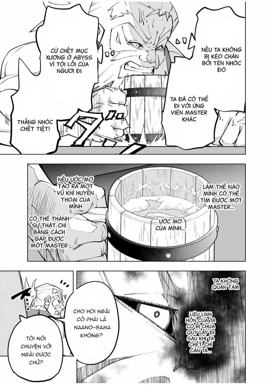 Bị Phản Bội Bởi Đồng Đội Và Sở Hữu [Gacha Không Giới Hạn] Lv.9999 chapter 88 10