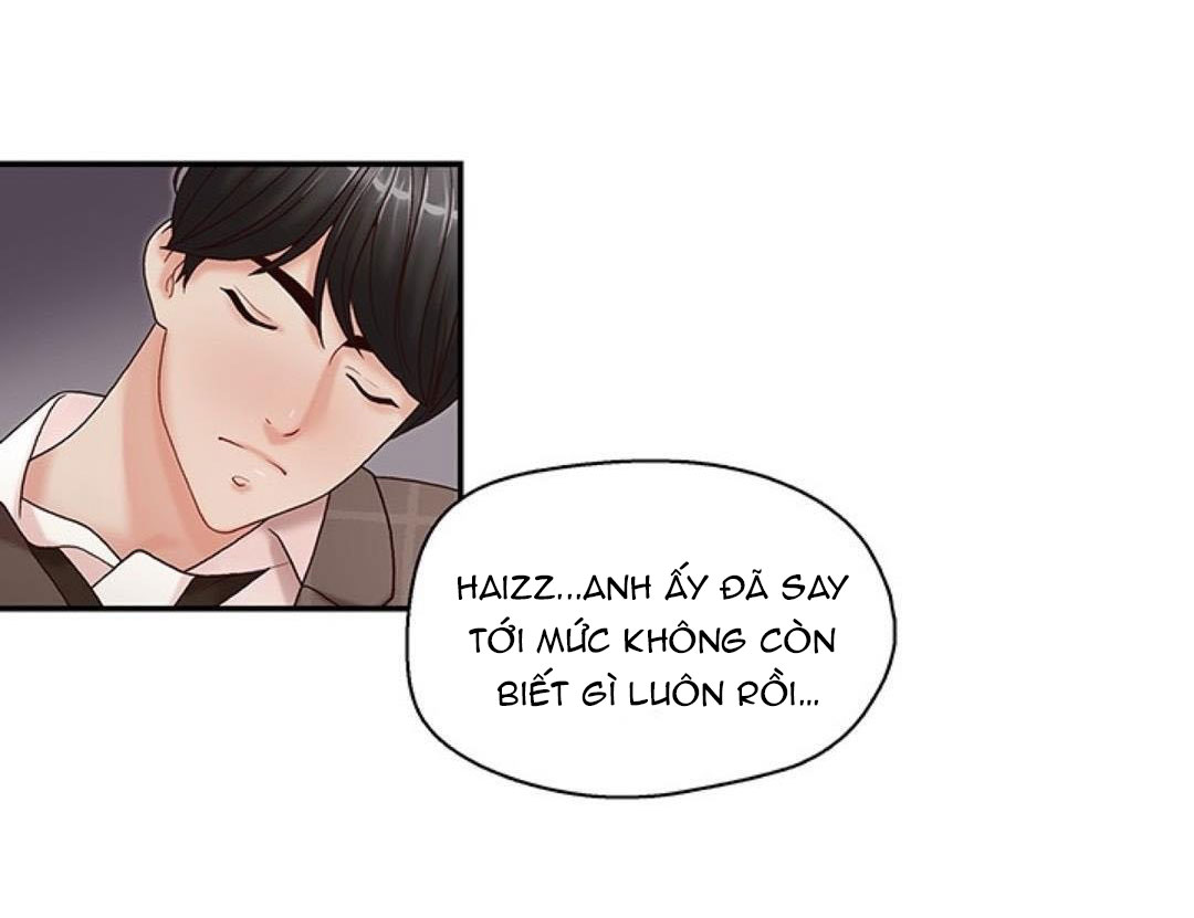 thư ký của anh trai chapter 7.1 8