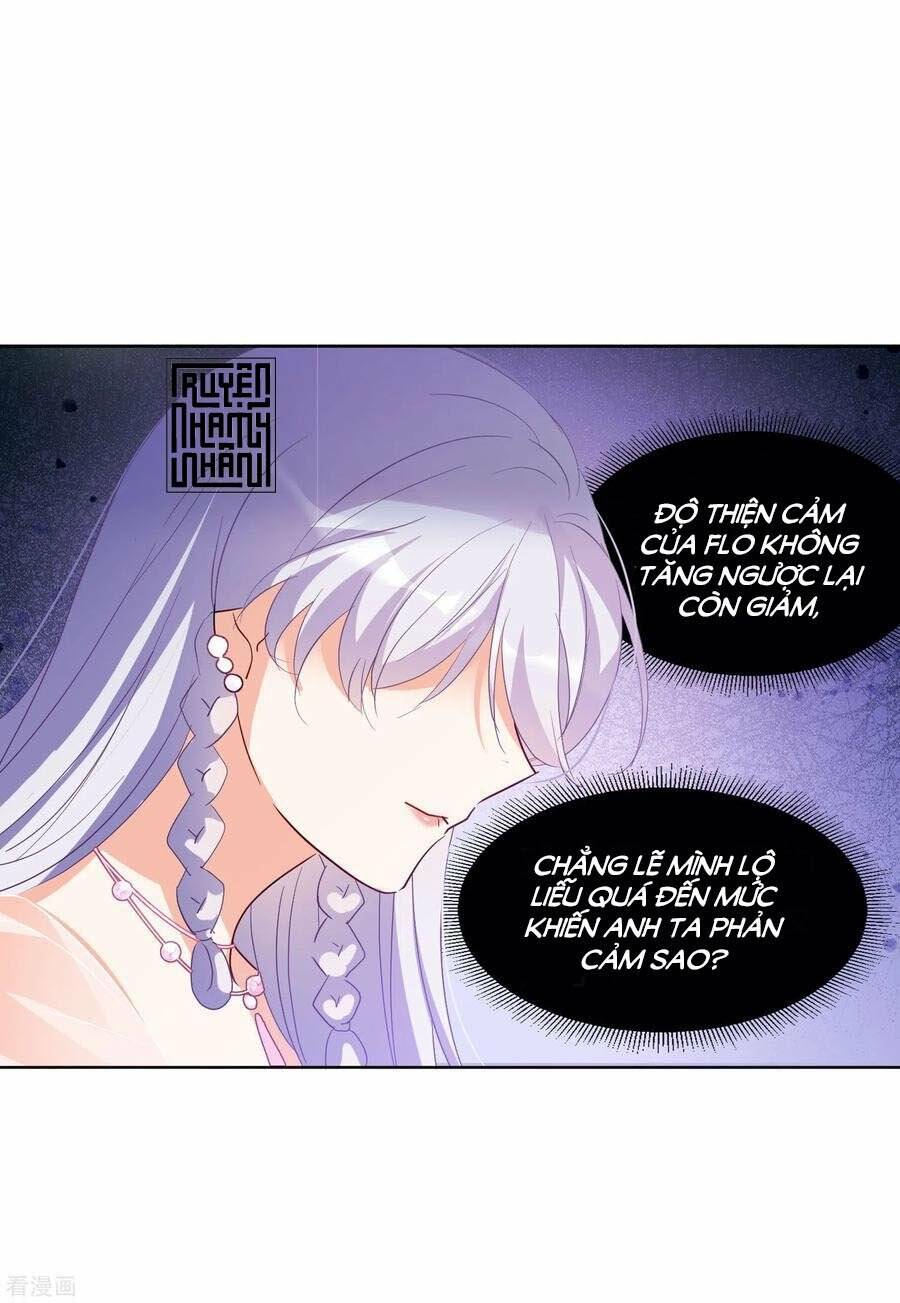 cô ấy đến rồi, xin nằm xuống! chapter 91 12