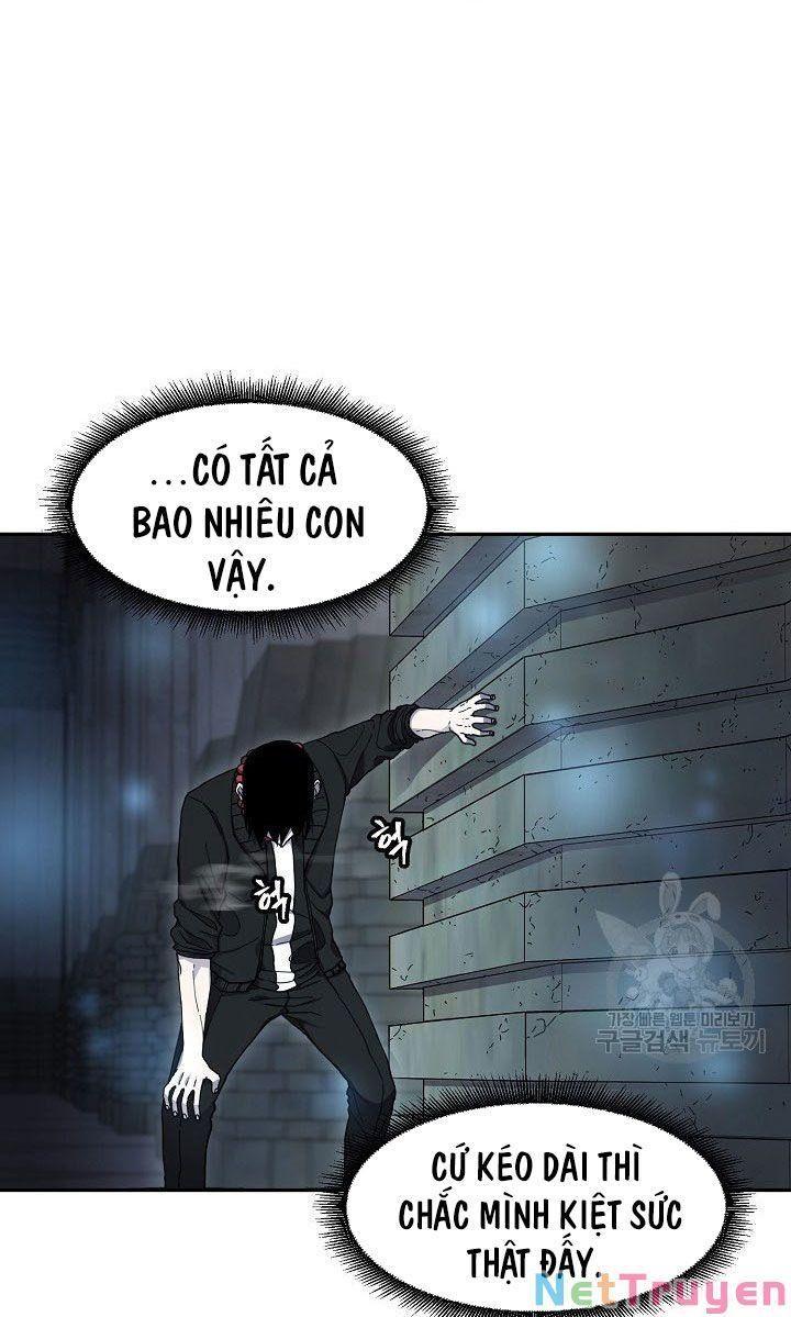 shaman - pháp sư chapter 10 31