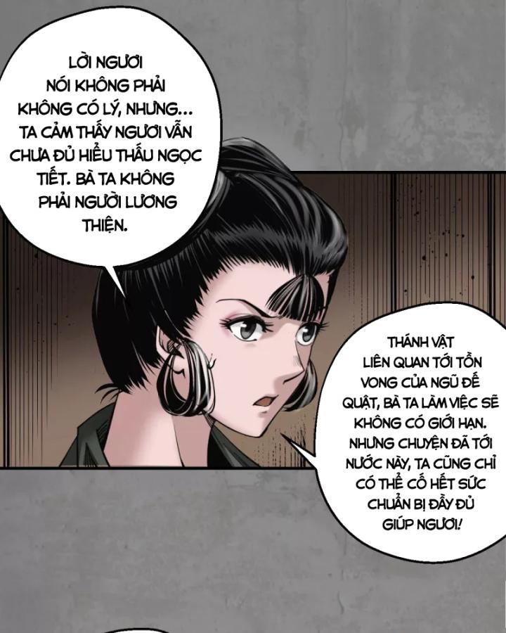 Tạng Phong Hành chapter 182 51