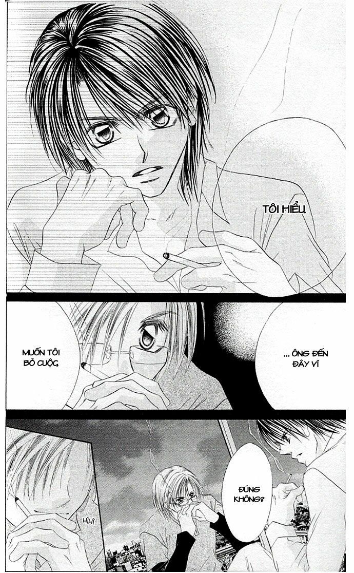 i love my little sister chapter 24 3