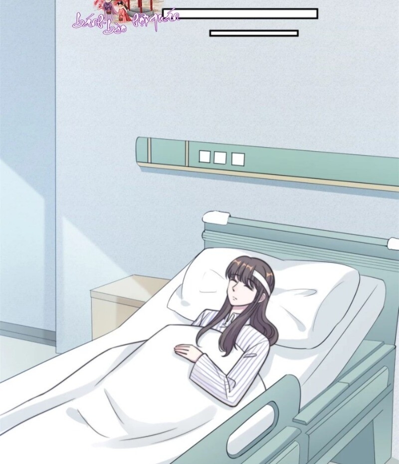 tổng tài, tránh xa tôi ra chapter 36 7