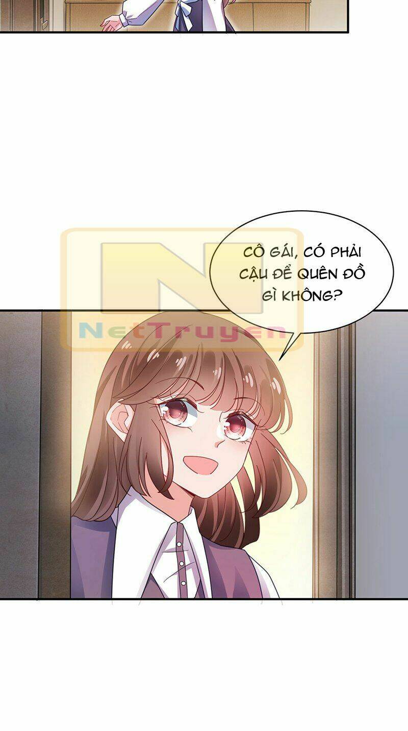 thịnh thế điềm sủng: cô vợ nhỏ đáng yêu của dịch thiếu chapter 72 18