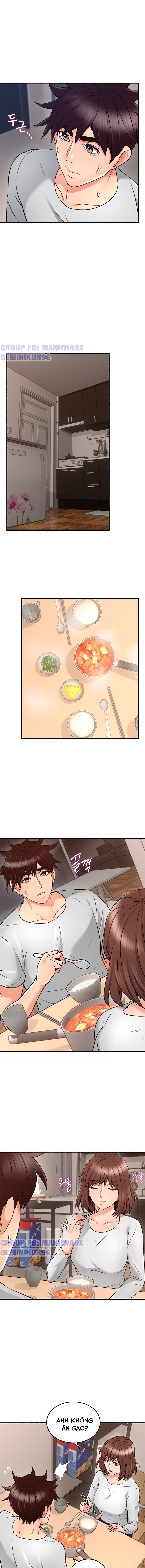 xoa dịu em đi chapter 56 3