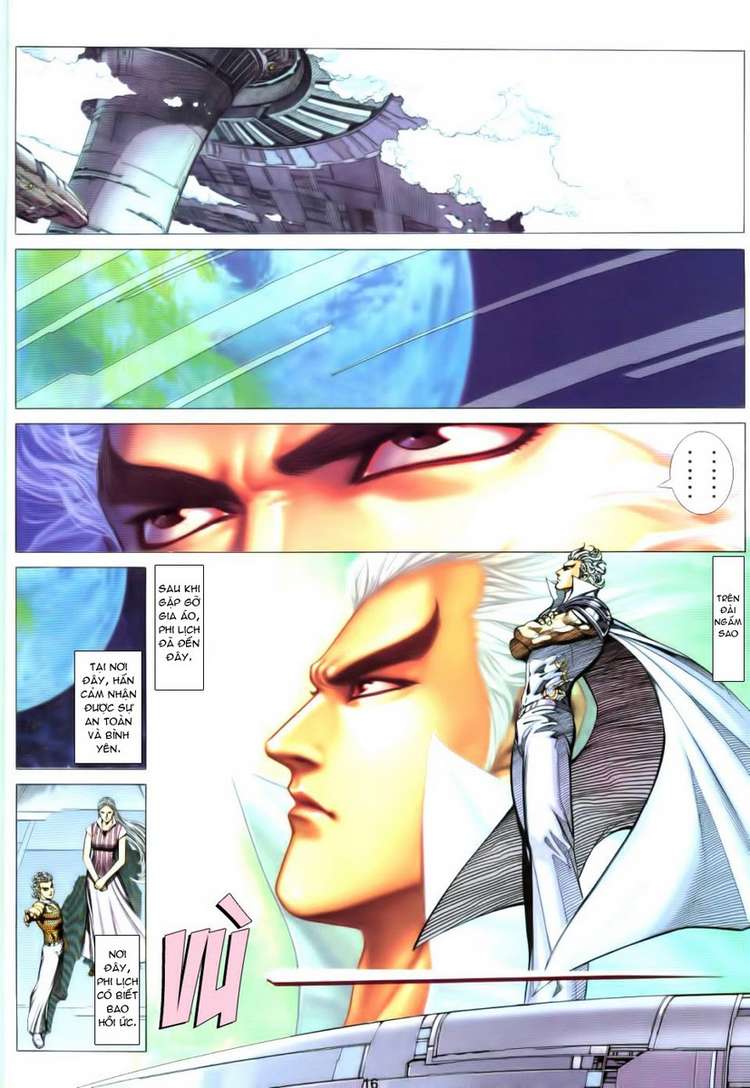 võ thần phượng hoàng chapter 35 16