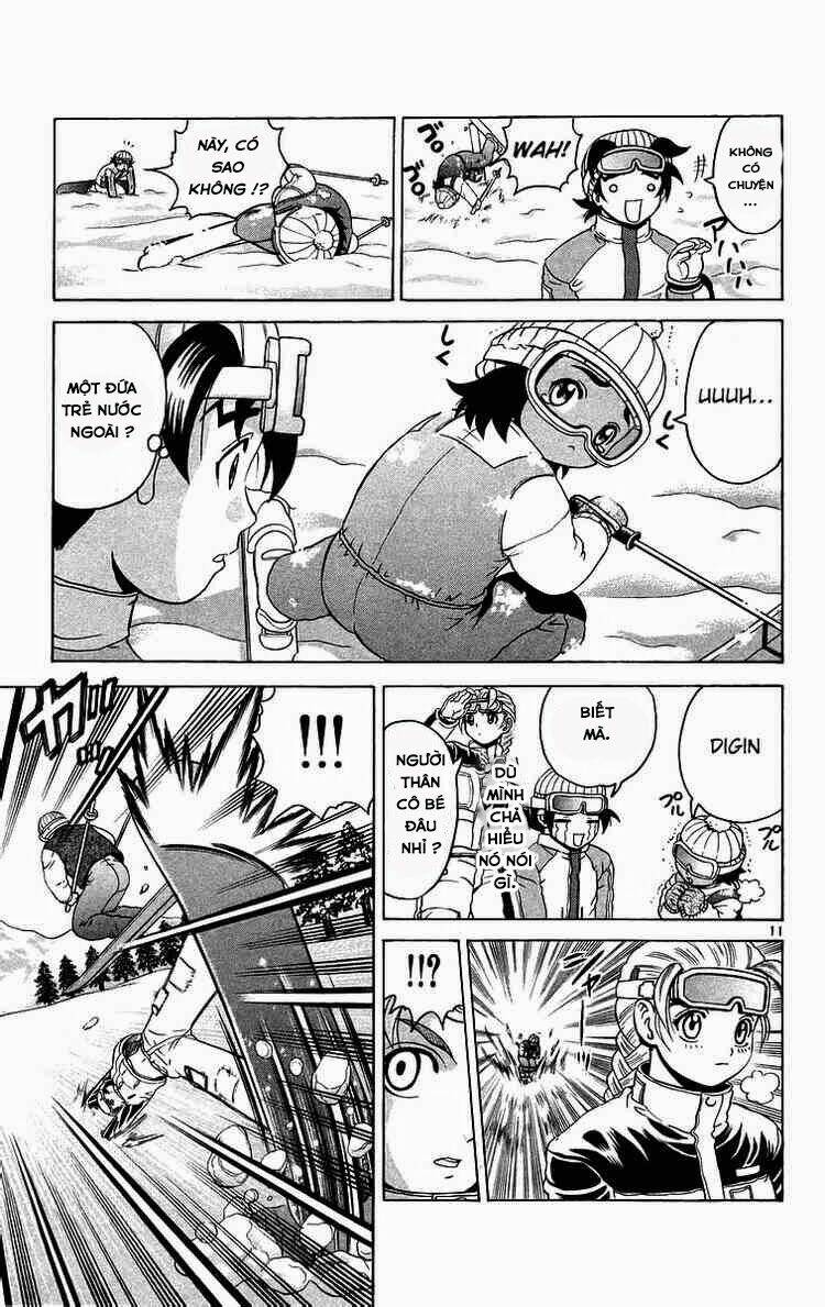 history's strongest disciple kenichi chapter 181 11