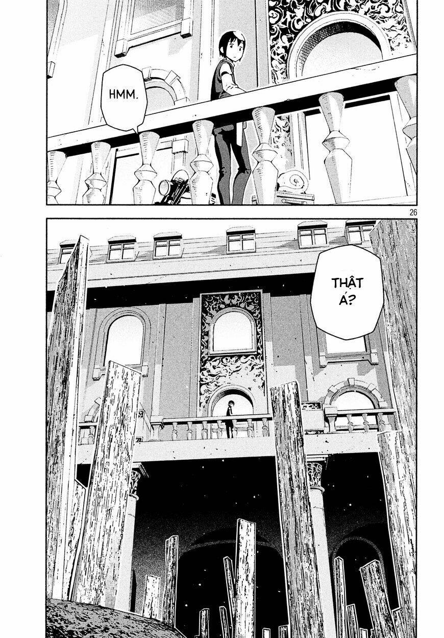 kino no tabi - the beautiful world chapter 5 24