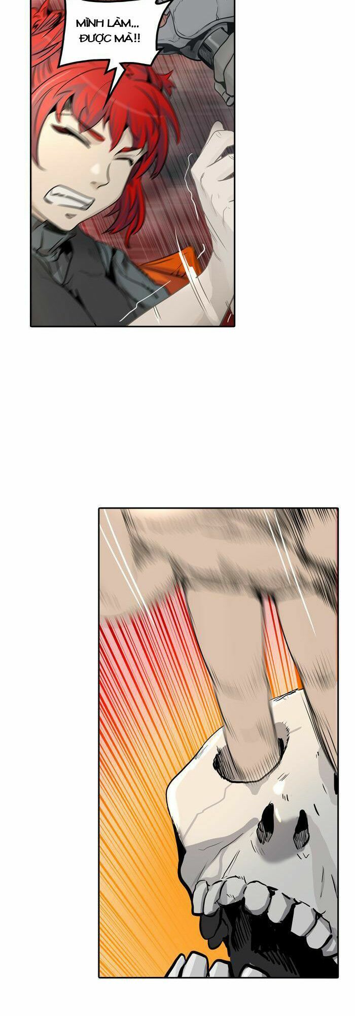 tòa tháp bí ẩn 2 chapter 254 22