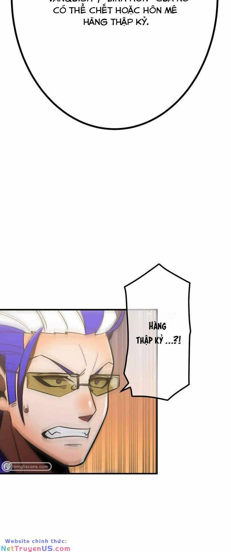 Huyết Thánh Cứu Thế Chủ~ Ta Chỉ Cần 0.0000001% Đã Trở Thành Vô Địch chapter 46 25