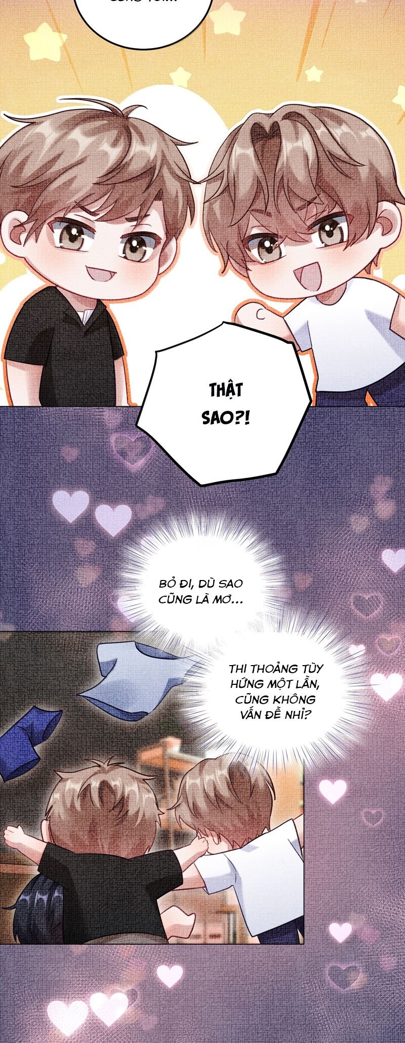 để ý tôi chút nào chapter 101 16