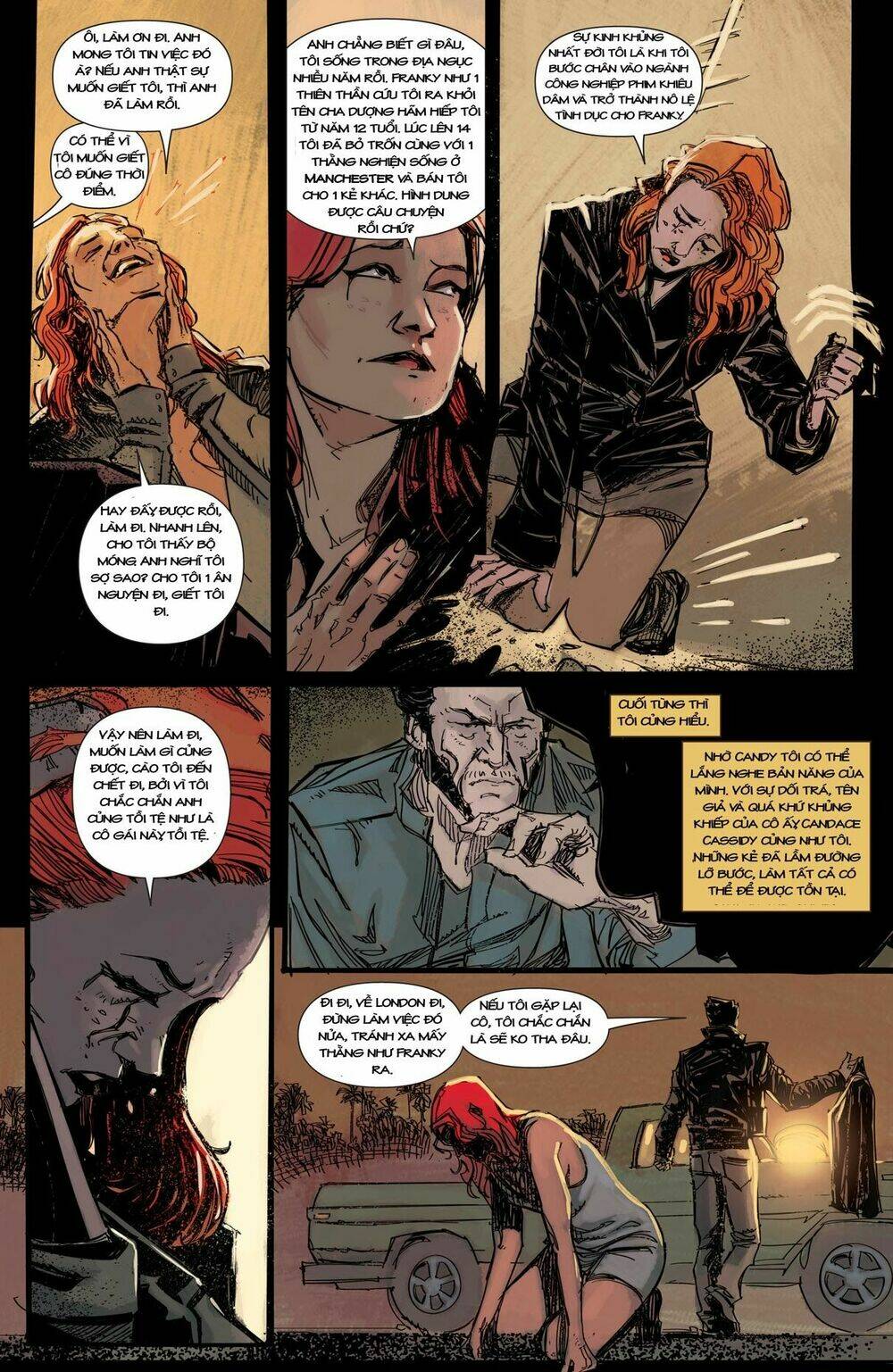 wolverine max (2013) chapter 8 22