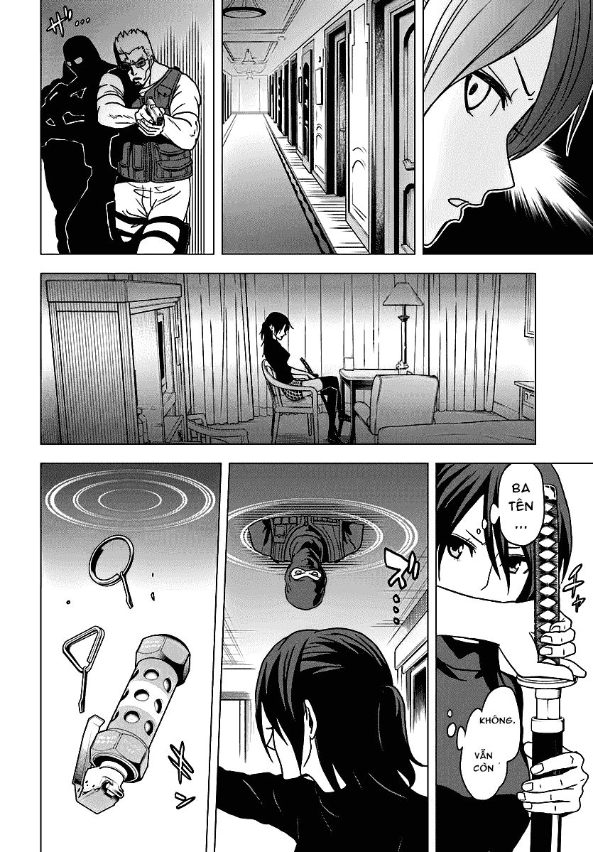 tokyo esp chapter 57 4