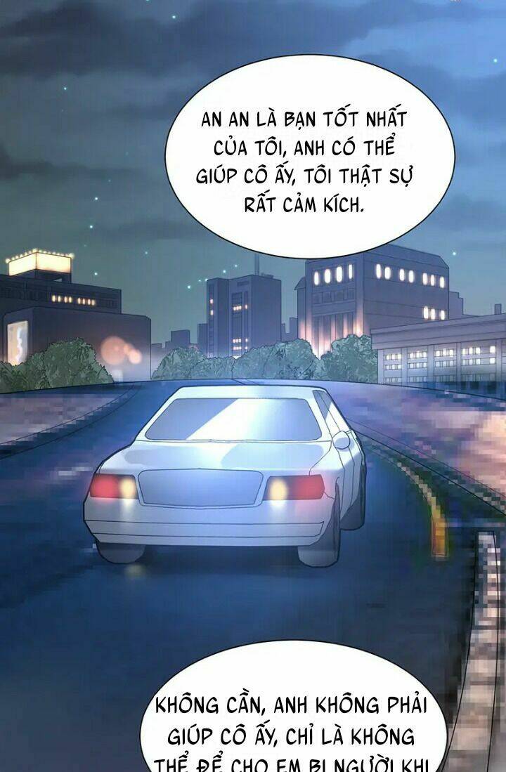 tổng tài truy thê: phu nhân đừng hòng trốn chapter 29 18